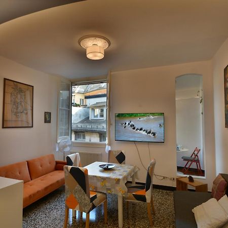 Pinelli Apartment Γένοβα Εξωτερικό φωτογραφία