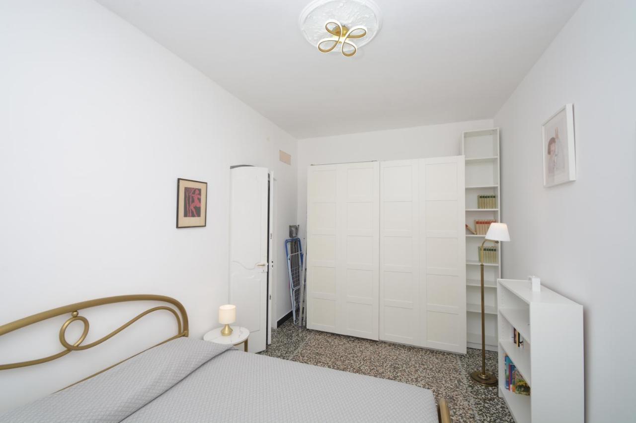 Pinelli Apartment Γένοβα Εξωτερικό φωτογραφία