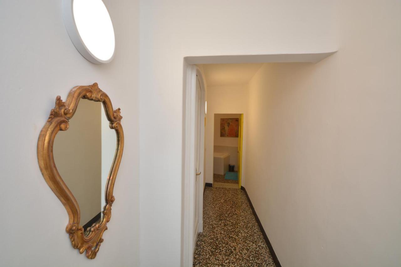 Pinelli Apartment Γένοβα Εξωτερικό φωτογραφία