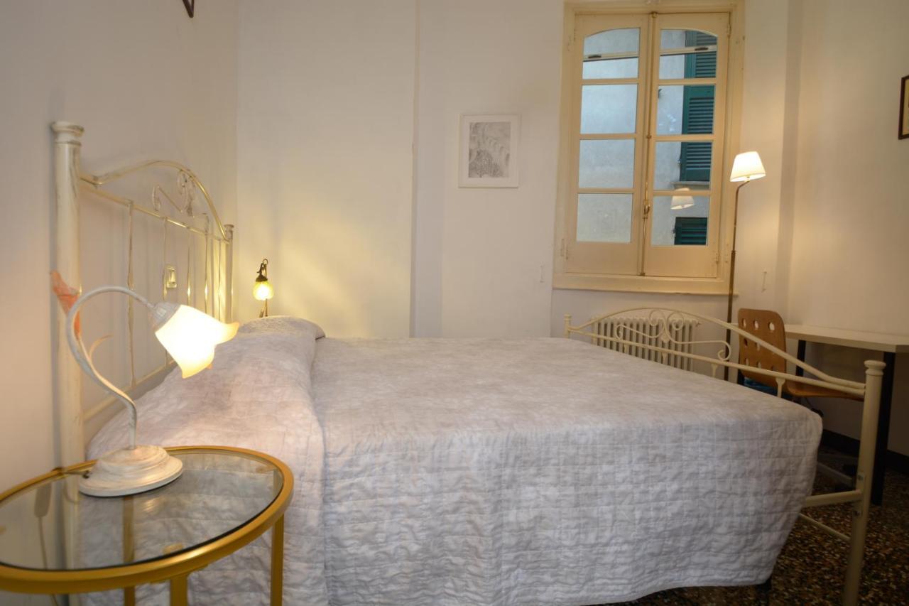 Pinelli Apartment Γένοβα Εξωτερικό φωτογραφία