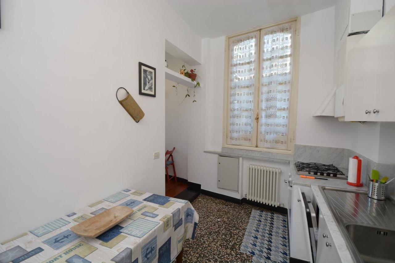 Pinelli Apartment Γένοβα Εξωτερικό φωτογραφία