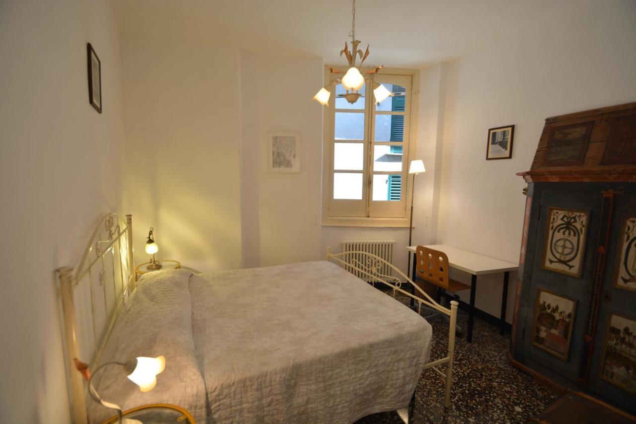Pinelli Apartment Γένοβα Εξωτερικό φωτογραφία