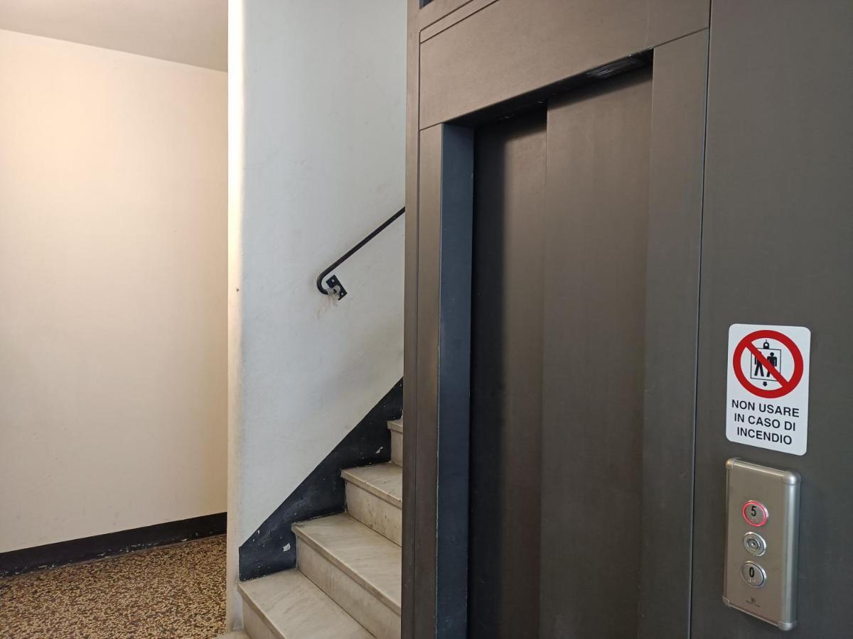 Pinelli Apartment Γένοβα Εξωτερικό φωτογραφία