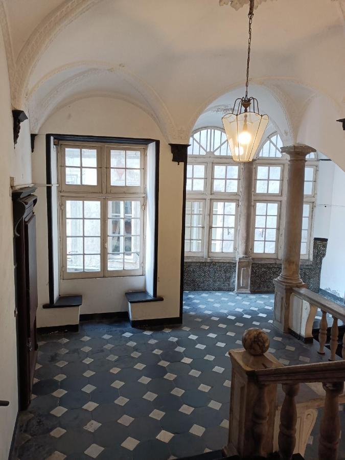 Pinelli Apartment Γένοβα Εξωτερικό φωτογραφία