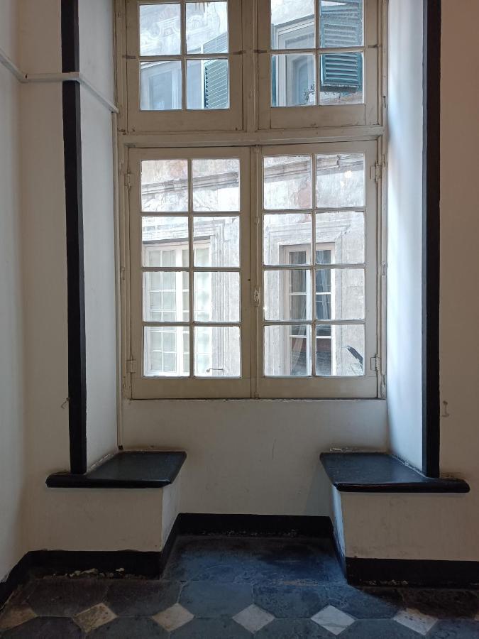 Pinelli Apartment Γένοβα Εξωτερικό φωτογραφία