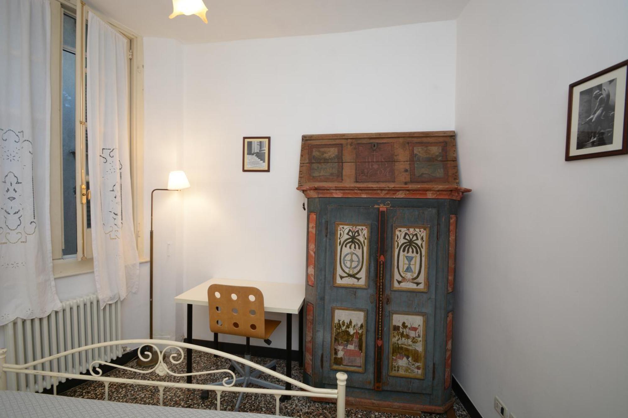 Pinelli Apartment Γένοβα Εξωτερικό φωτογραφία
