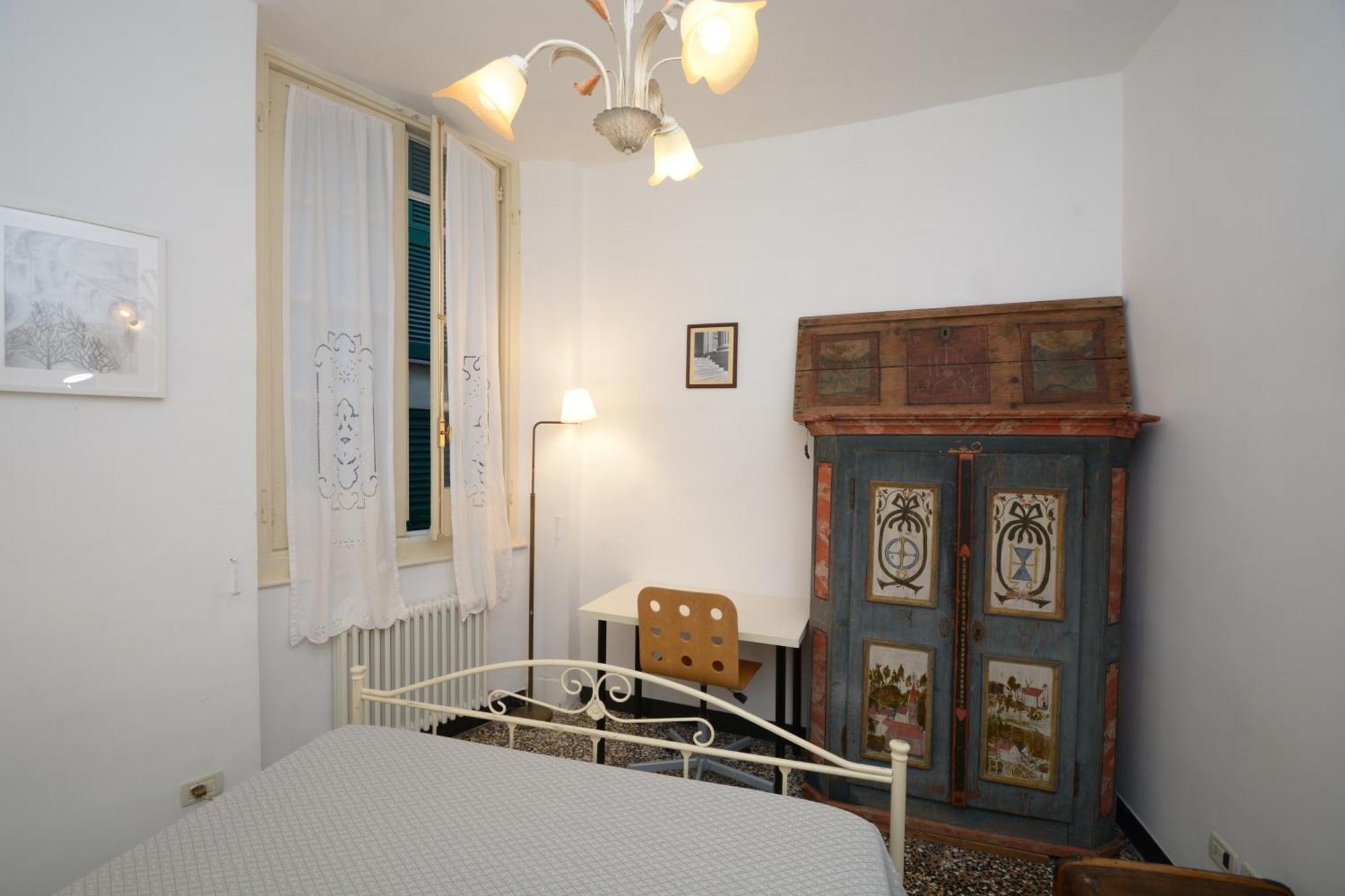 Pinelli Apartment Γένοβα Εξωτερικό φωτογραφία