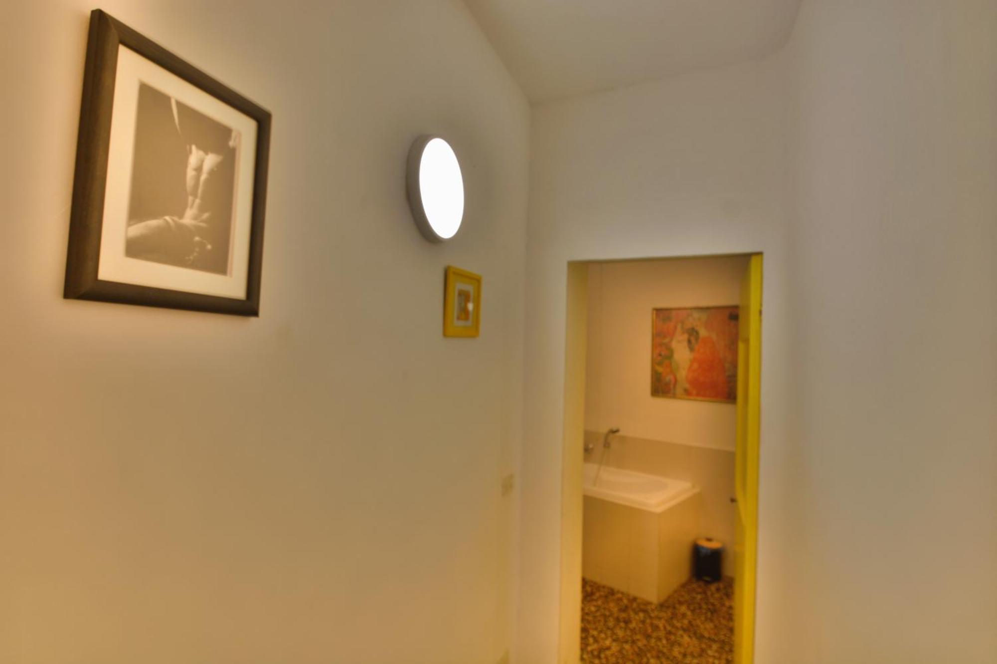 Pinelli Apartment Γένοβα Εξωτερικό φωτογραφία