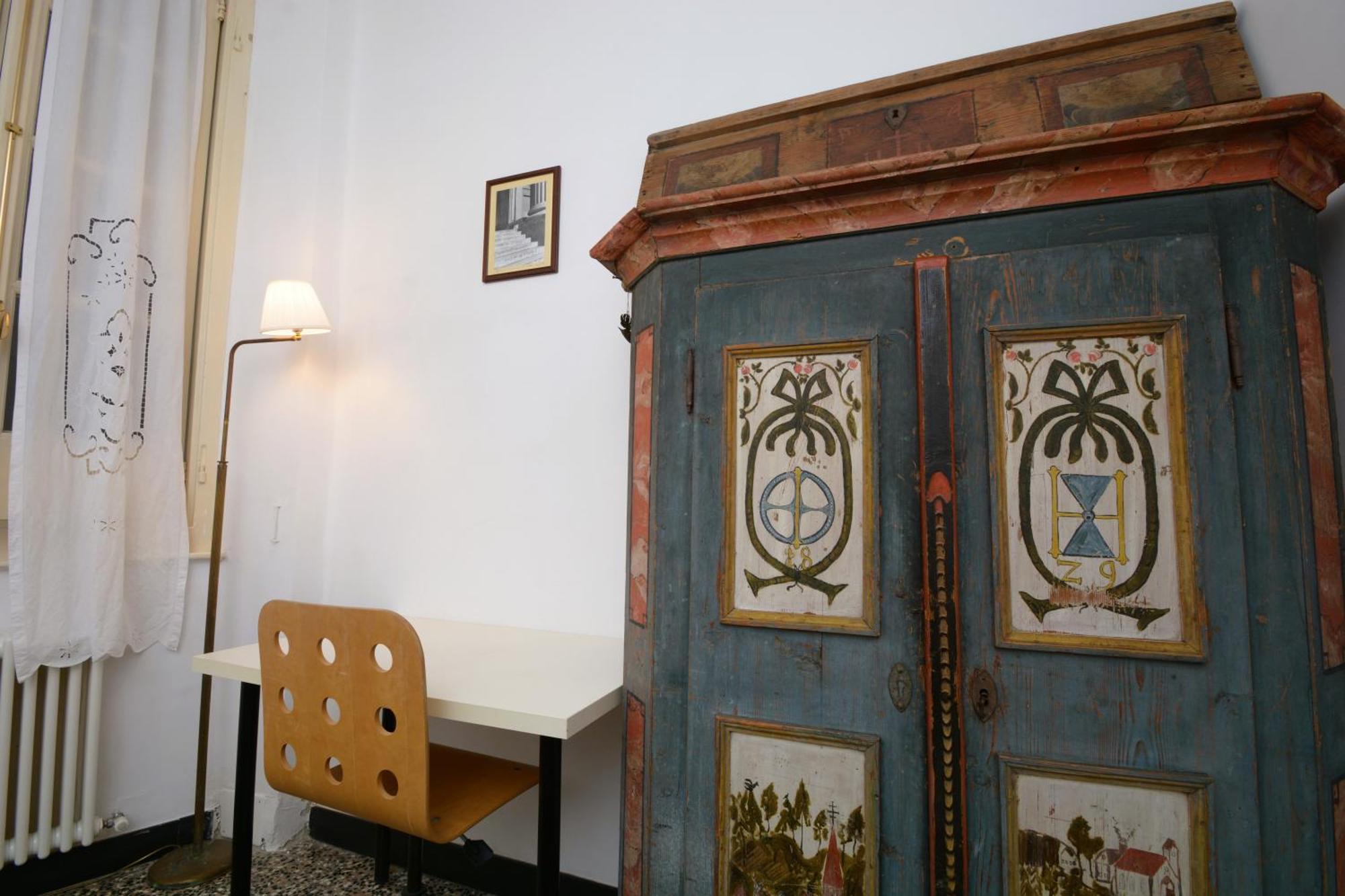 Pinelli Apartment Γένοβα Εξωτερικό φωτογραφία