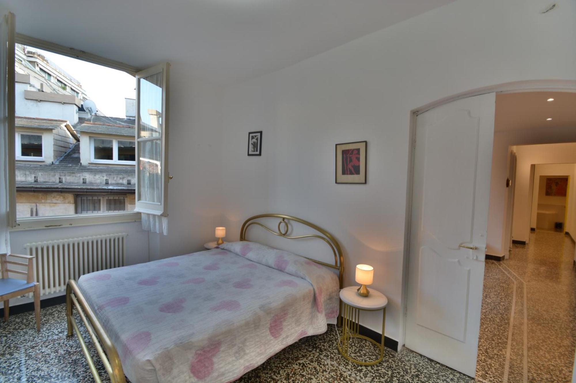Pinelli Apartment Γένοβα Εξωτερικό φωτογραφία